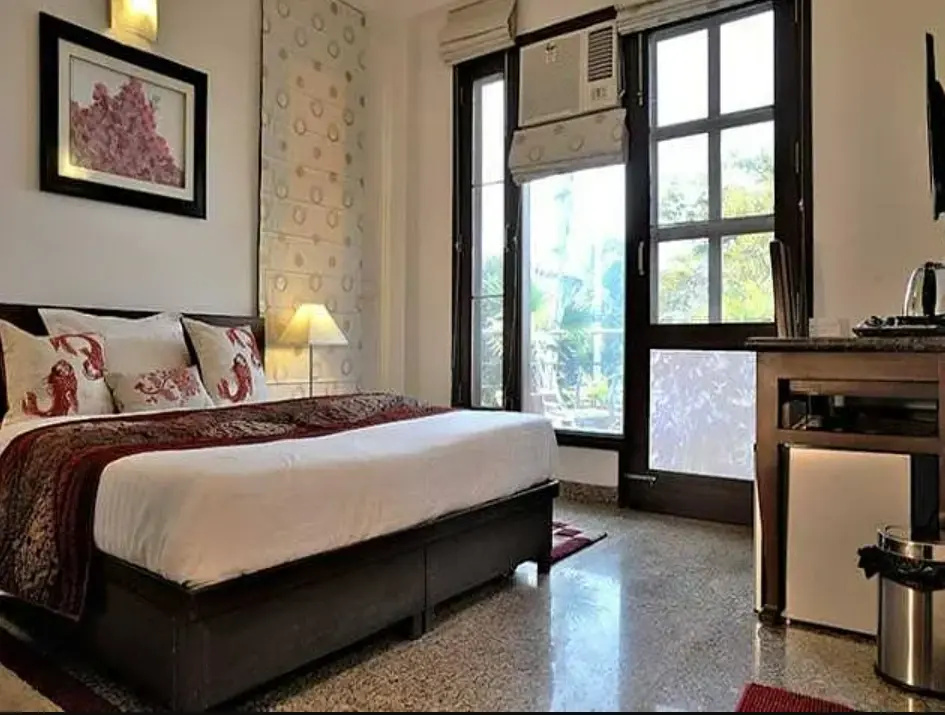 Hotel photo 15
