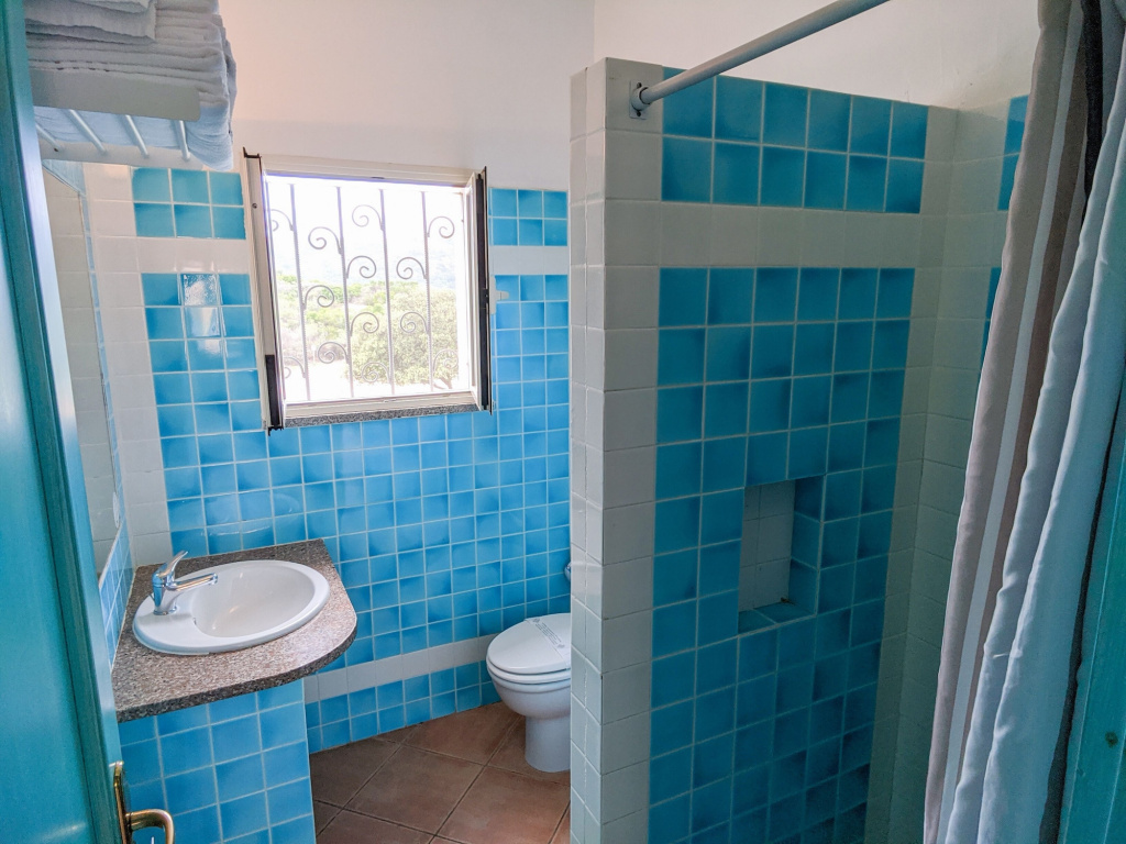 Residence Hotel Lu Nibareddu - Général