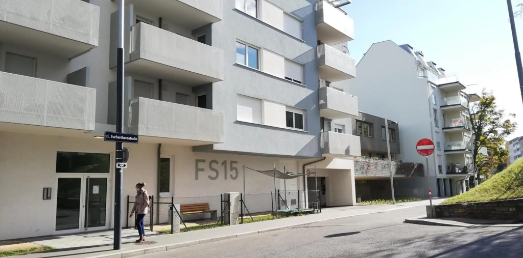 Exquisit Apartment Simmering