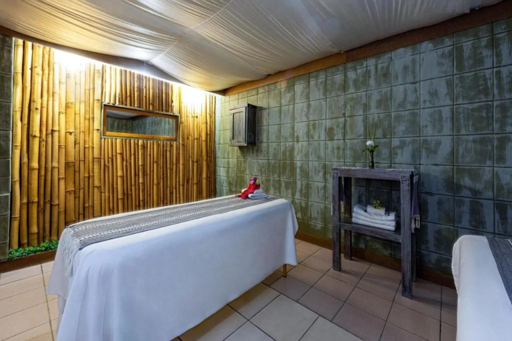 Park Royal Beach Huatulco – All Inclusive - Général