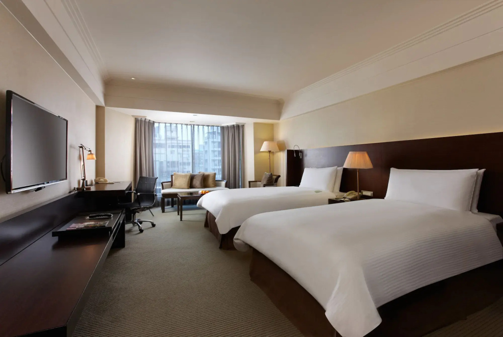 Regent Taipei