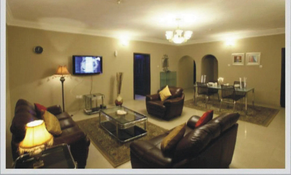 Apartment Royale Hotel and Suite - Général