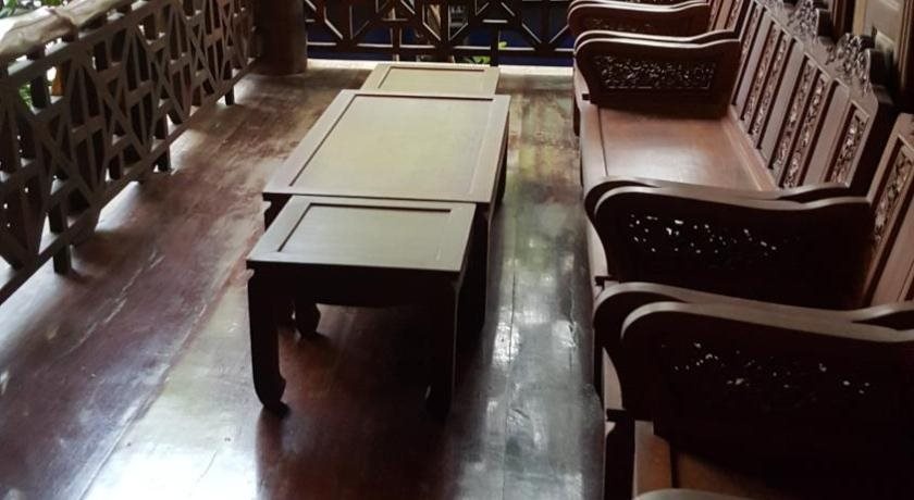 Ruean Mai Chai Khlong - Général