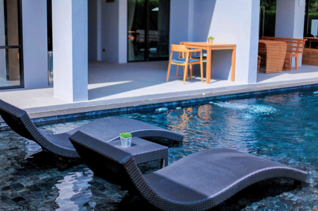 The Zense Boutique Hotel - Général