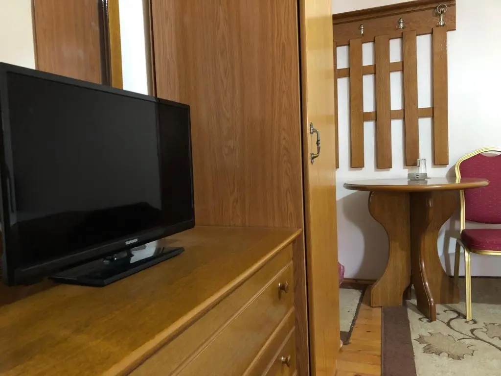 Hotel Gold - Chambres