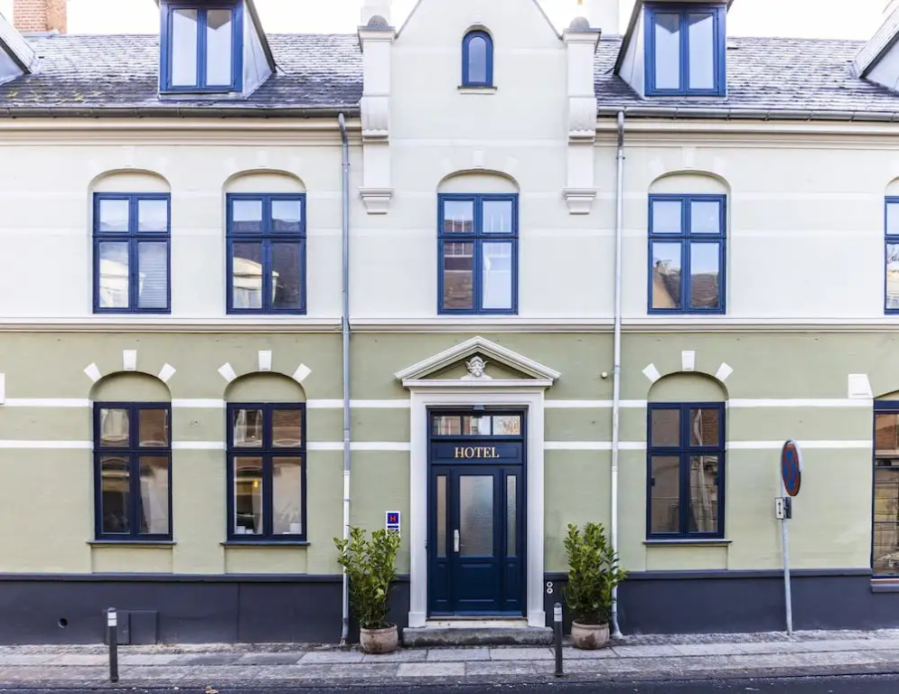 Hotel Postgaarden