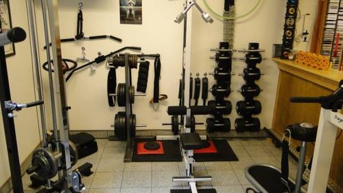 Hotel photo 17