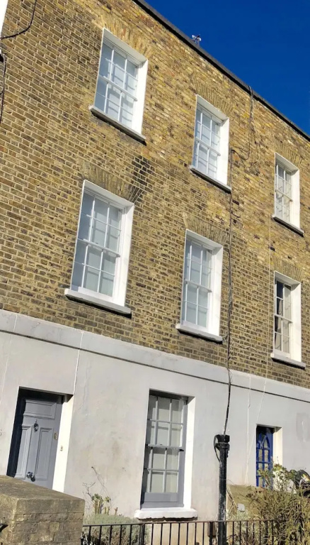 Camden Art House