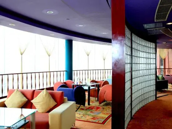 Jiashan Hotel - фото 4