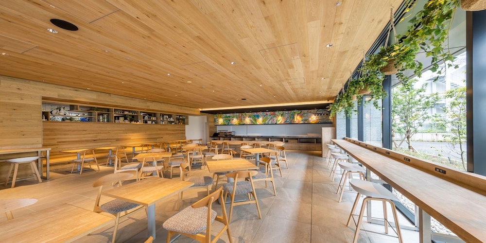 Far East Village Hotel Ariake, Tokyo 사진 38