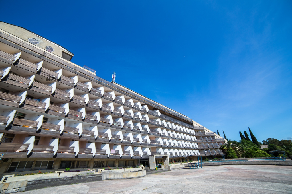 Sana Sanatorium