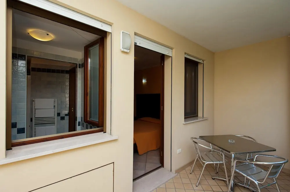 Antica Ravenna Residence - Chambres