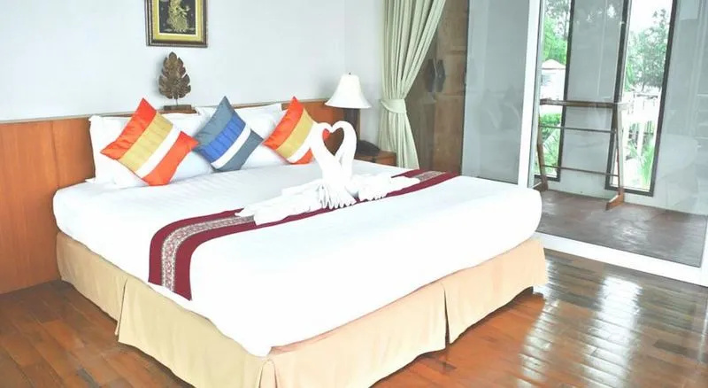 Samui Island Beach Resort & Hotel - Chambres