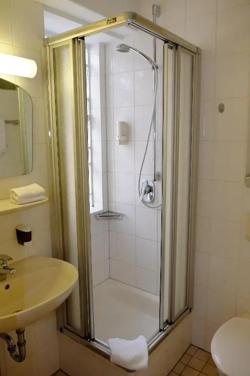 Flair Hotel Schwanen - Chambres