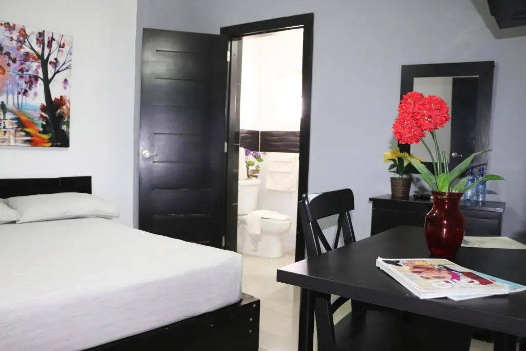 Hotel Merey - Chambres