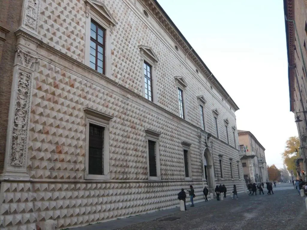 Appartamento Guido Reni