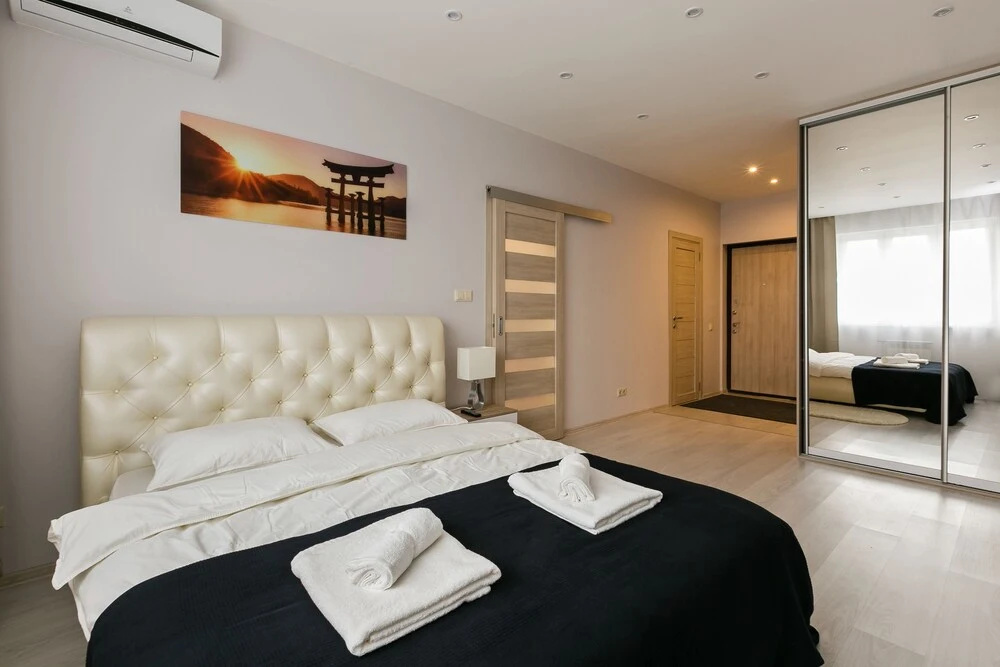 MaxRealty24 Novotushinskaya 6 - фото 5