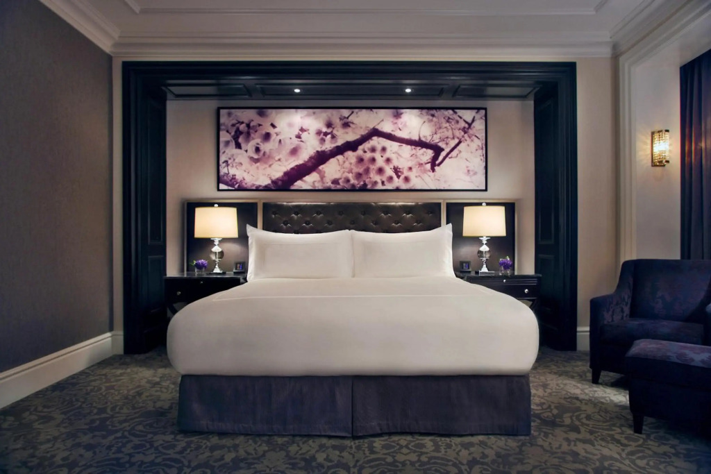 The St. Regis Toronto - фото 26