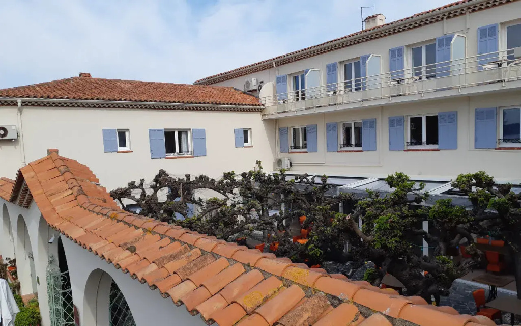 Hôtel Le Provençal