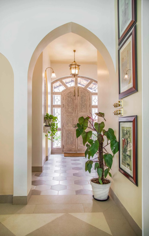LohonoStays Monforte - Villa H
