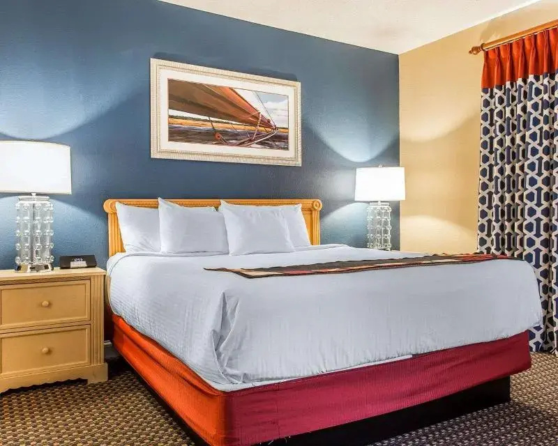Bluegreen Vacations Harbour Lights, an Ascend Collection Resort - Chambres