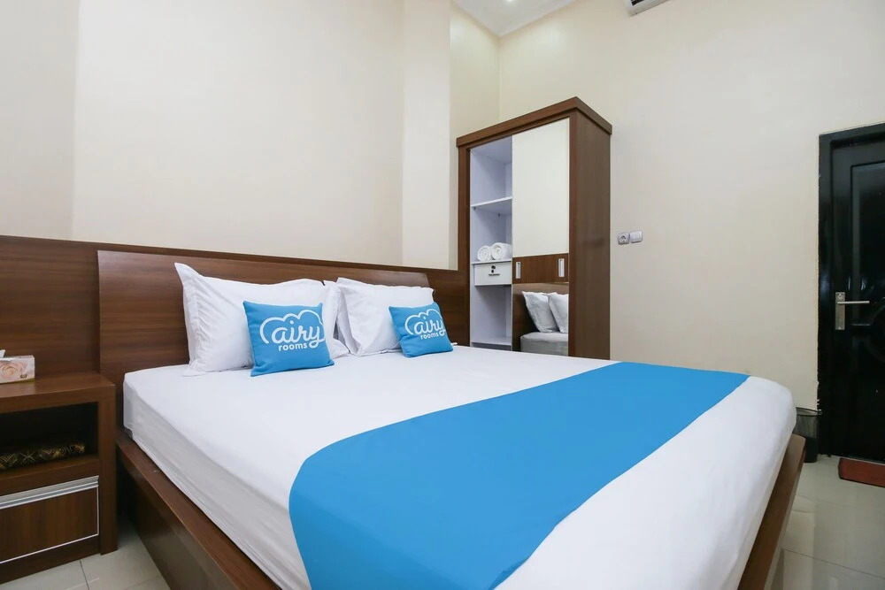 Airy Eco Tjilik Riwut KM 2,5 Sampit - фото 6