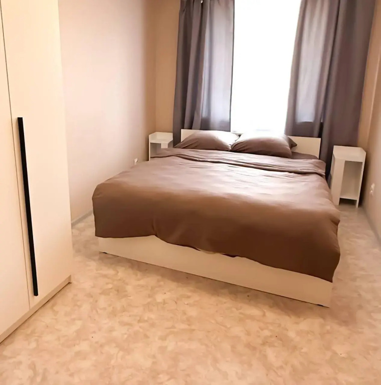 Апартаменты на улице Шмагрина 5 - фото 5