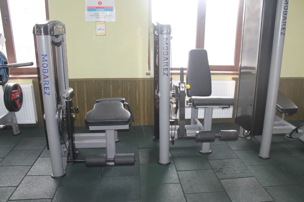 Hotel photo 22