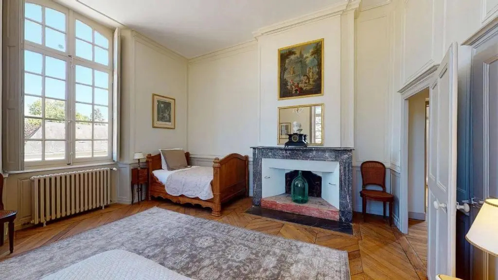 Voir la photo 3 — La Templerie