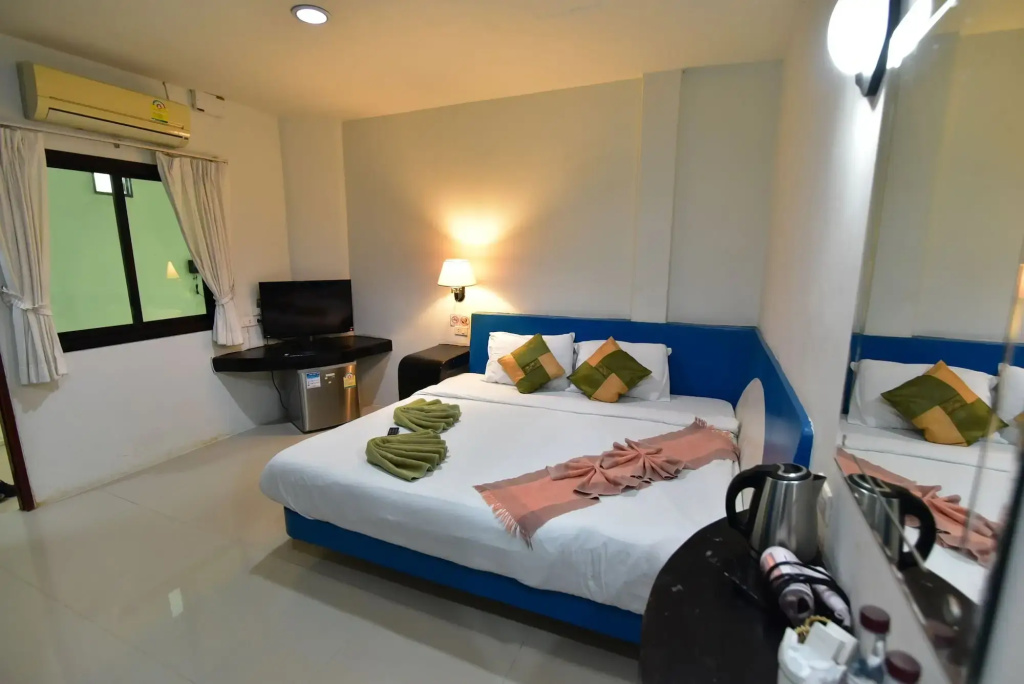 Hotel photo 18