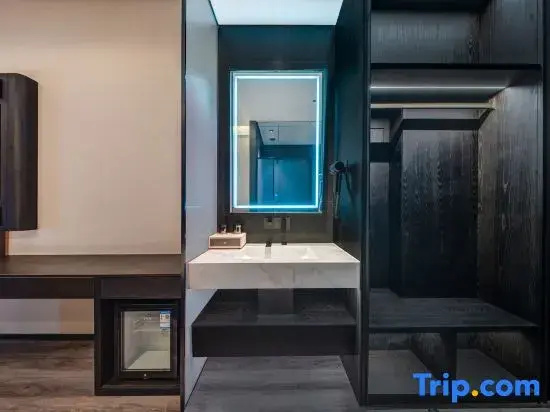 Manzhouli Ao Long Business Hotel - Chambres