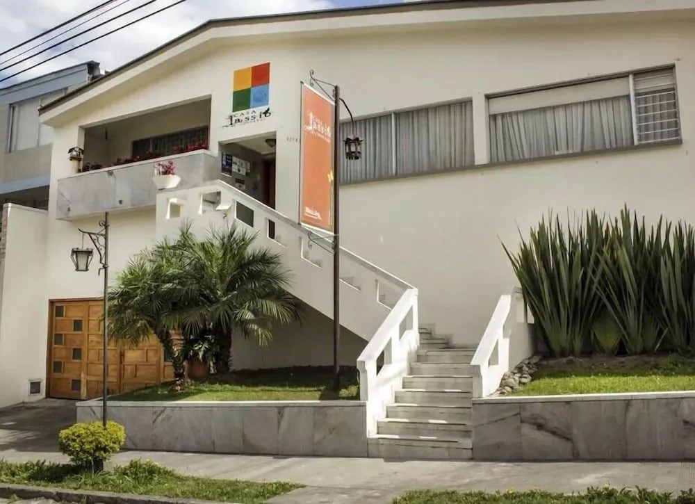 Casa Lassio Hostal