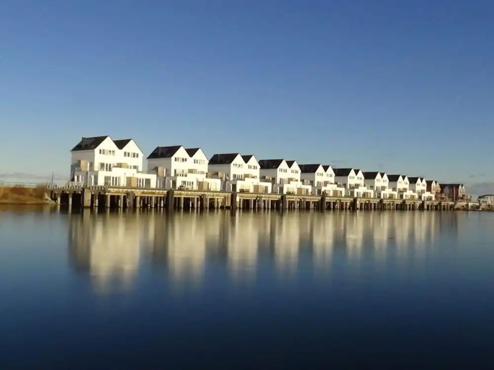 Lovely Apartment in Kappeln