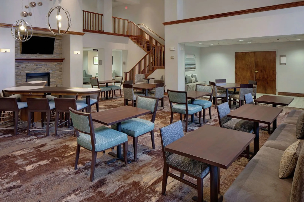 Homewood Suites by Hilton Minneapolis-Mall Of America - Général