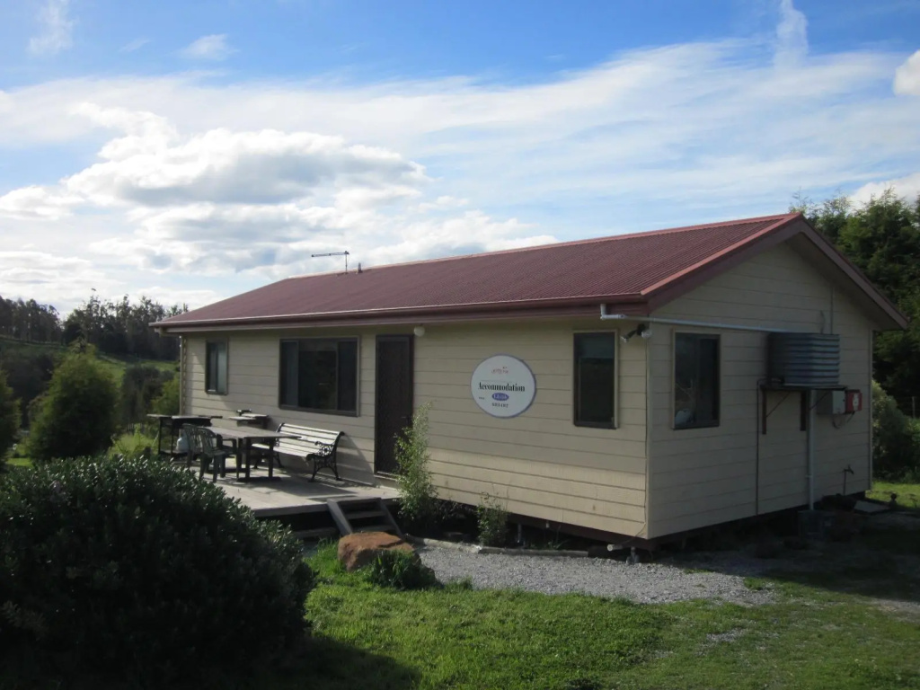 Cottage