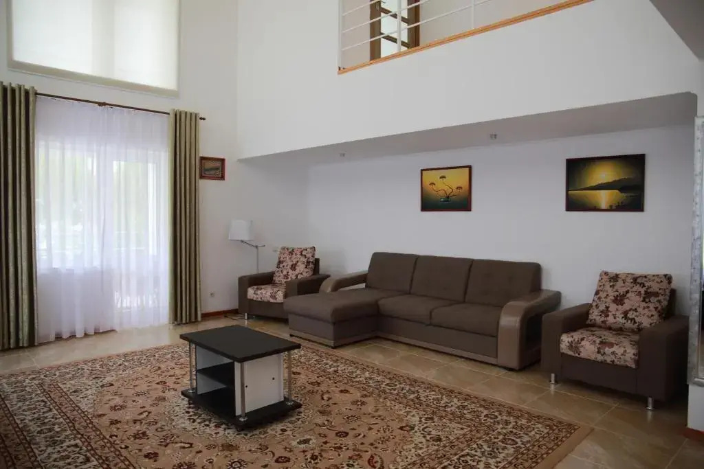 Kapriz Karakol - фото 4