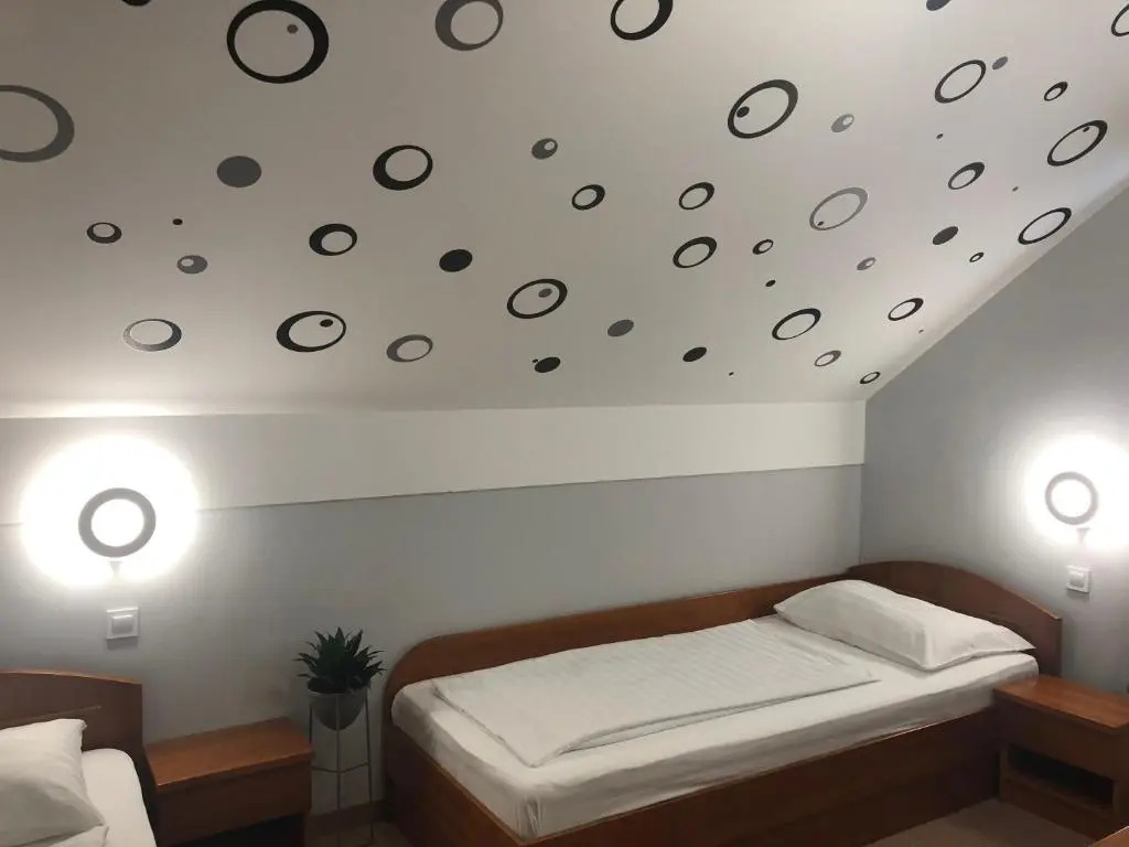 Hotel Bajt Maribor - Chambres