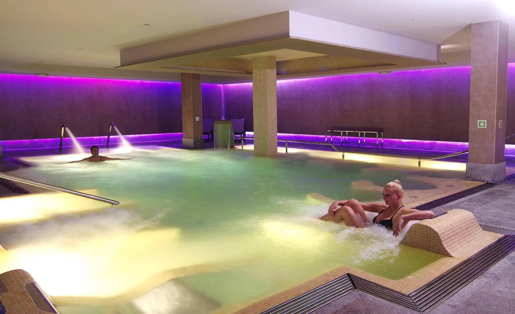 Sandos Monaco Hotel - Adults Only - Général