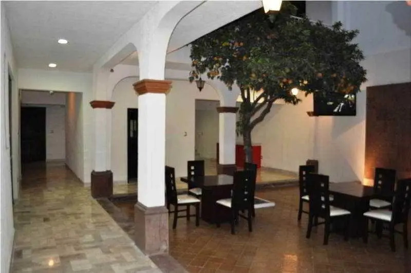 Hotel The Lit 13 - Chambres