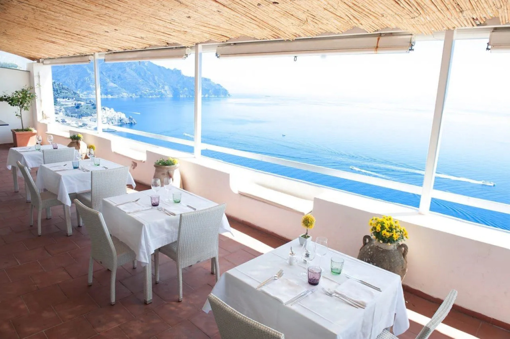 Hotel Villa Felice Relais - Général