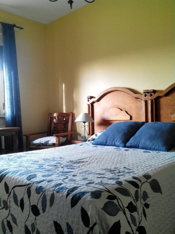 Hotel Rural Valle Agadon - Adults only - Général