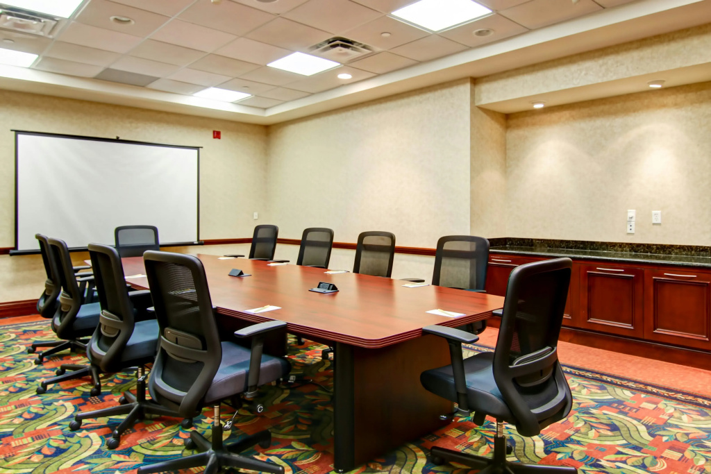Hilton Garden Inn Toronto/Burlington - Général