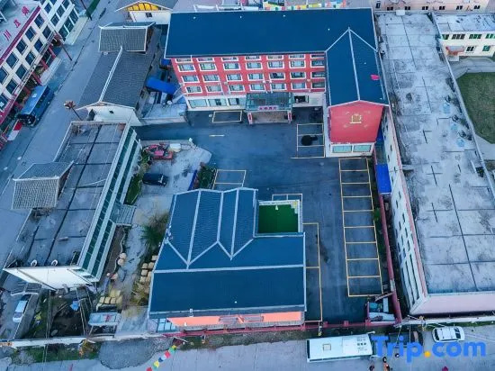 Shangke Jiali Hotel