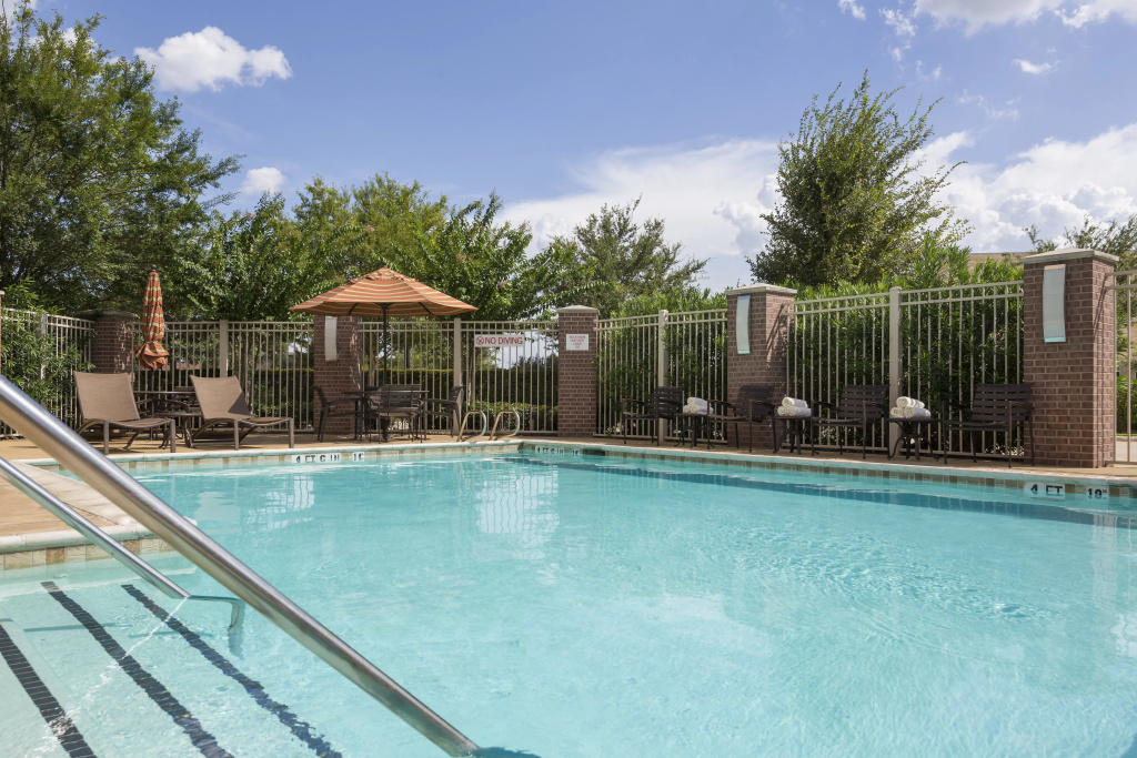 Hyatt Place Houston/Sugar Land - Général