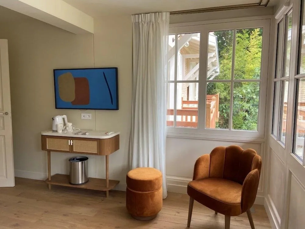 Afficher la photo 7 — La Villa du Moulleau