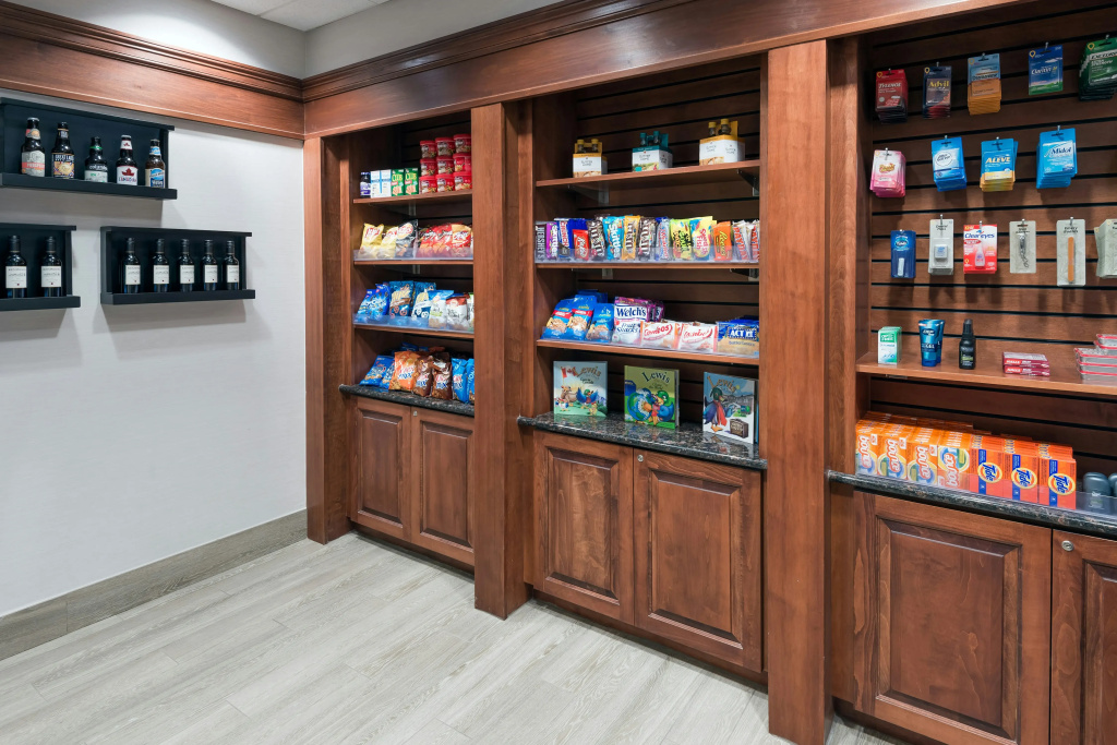 Homewood Suites by Hilton Cleveland-Beachwood - Général