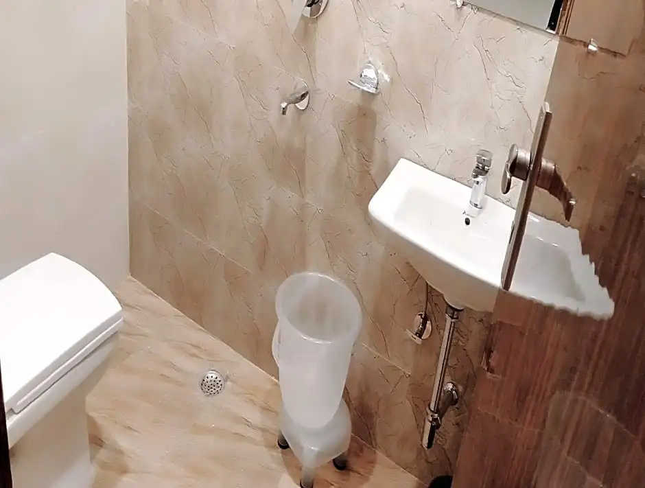 JET FOX By Aero View Hotel, Delhi Airport - Général