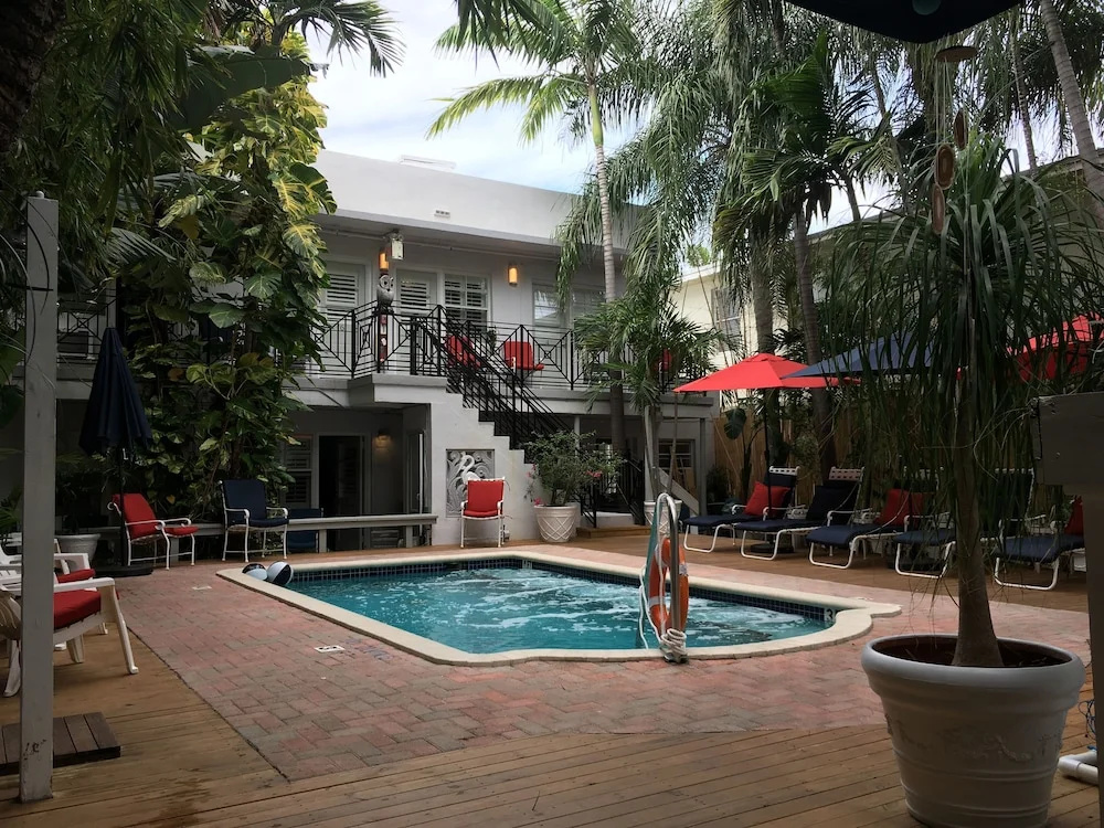 Hotel photo 16