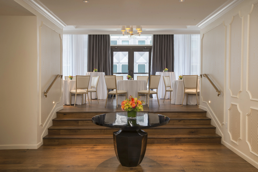 Kimpton Hotel Monaco Pittsburgh by IHG - Général