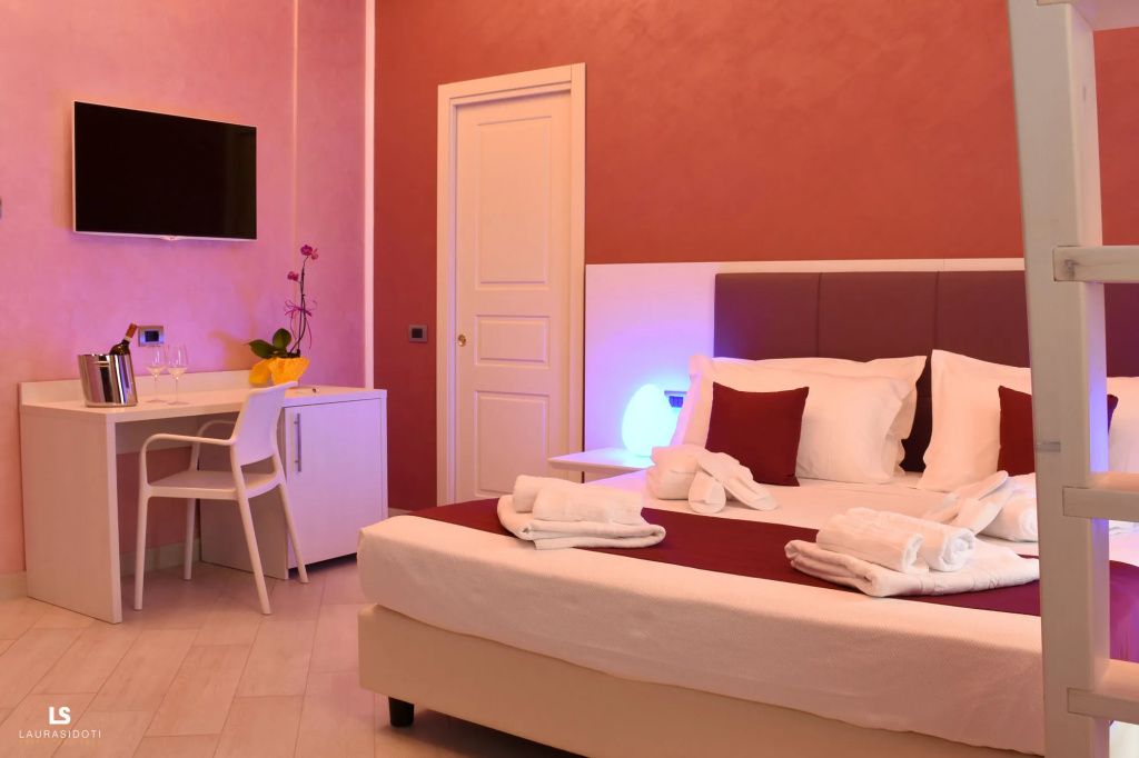 Hotel Riviera Azzurra - Général